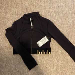 Brand New Special Edition Lululemon Define Jacket!